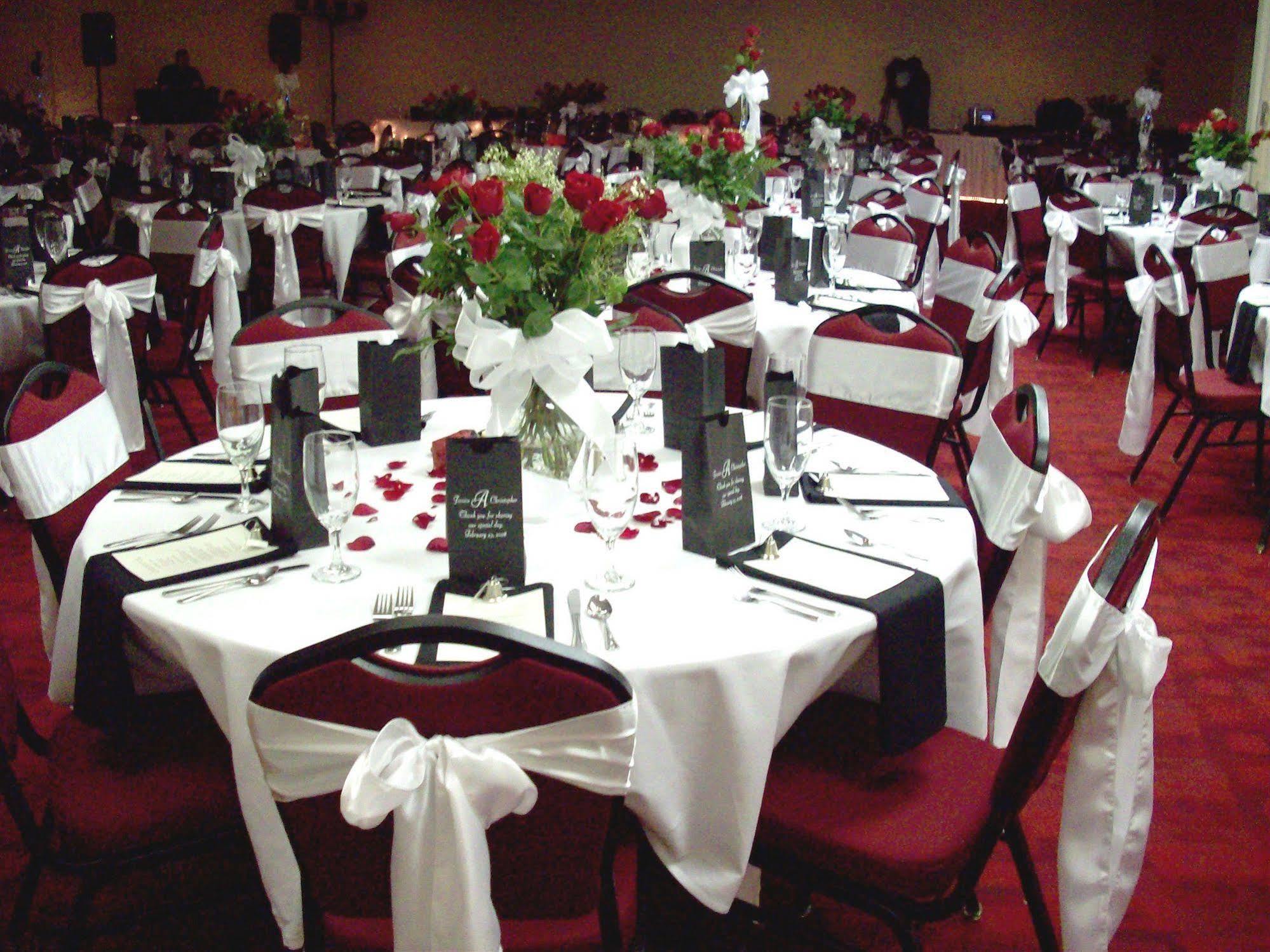Sooner Legends Hotel Norman Restaurant photo