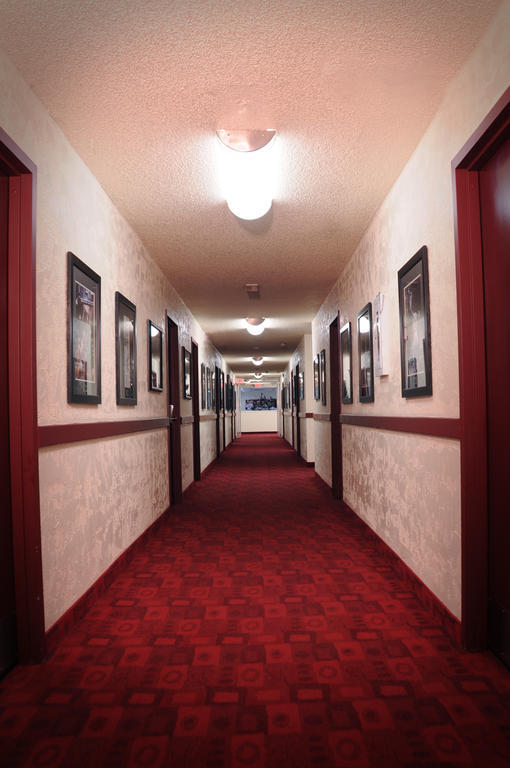 Sooner Legends Hotel Norman Exterior photo